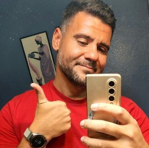 Meet your Posher, David